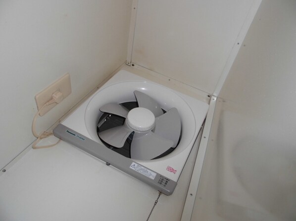 サンライフ・アイ Fの物件内観写真